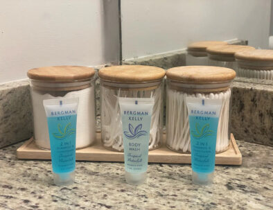 Amenities