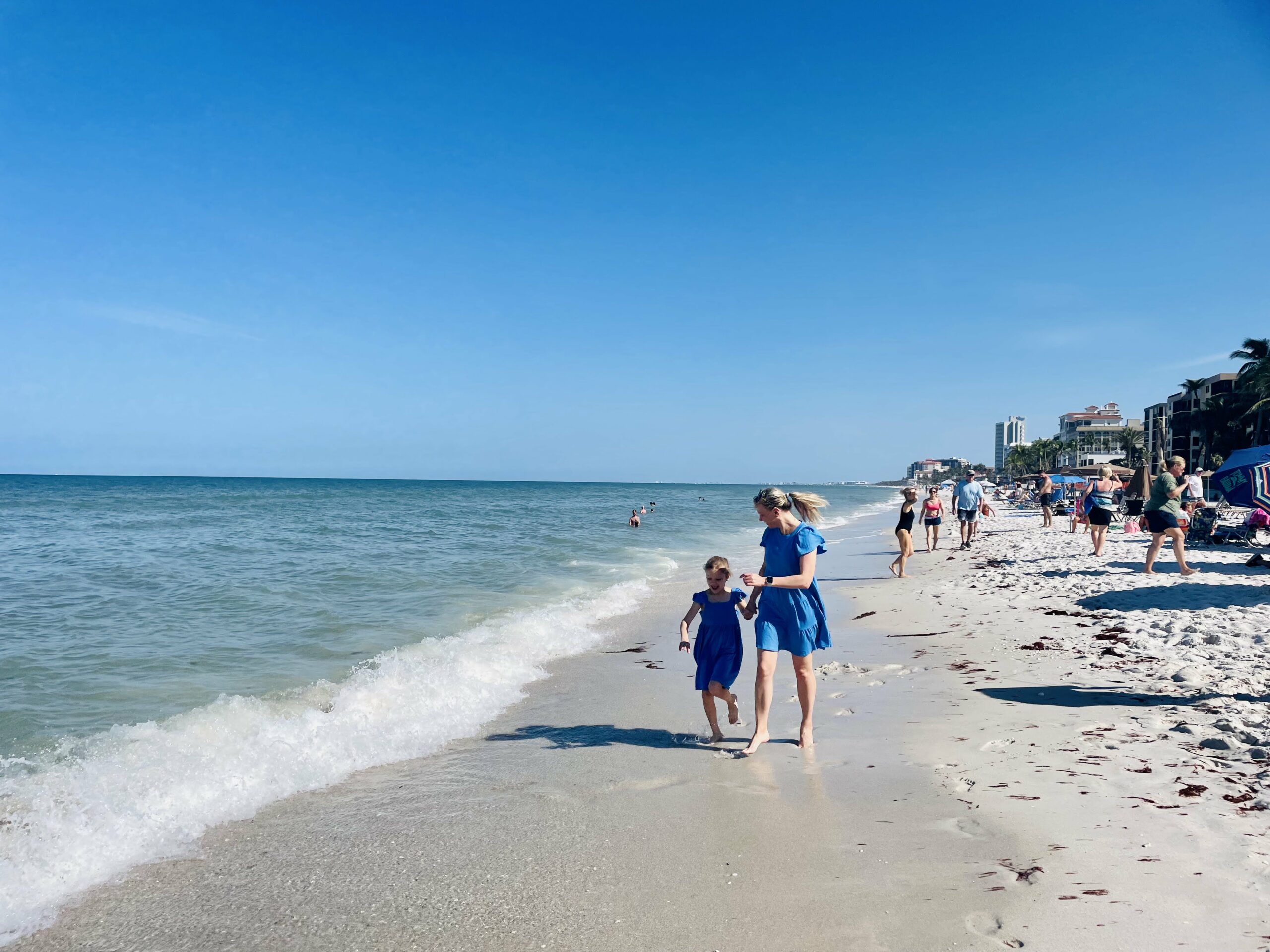 Vanderbilt Beach