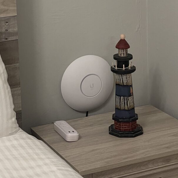 Wifi router